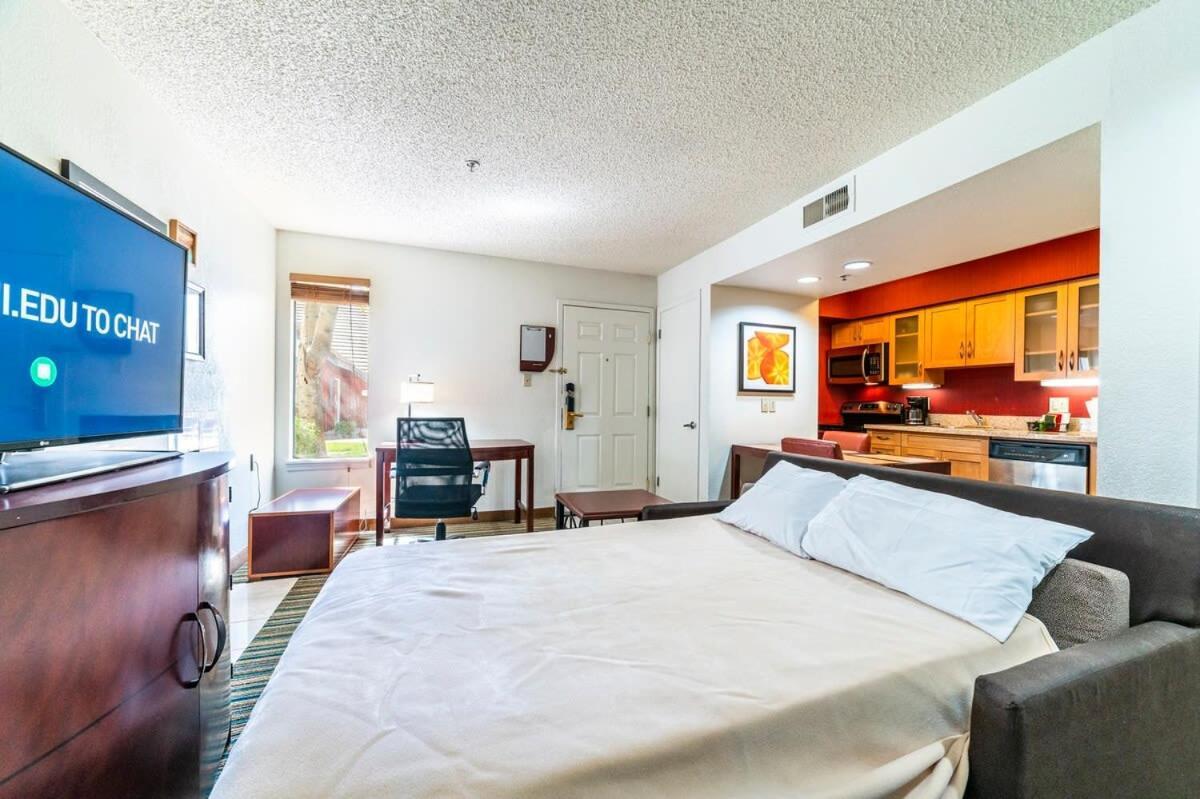 Metro Phx All Inclusive Promo Phoenix Exterior foto