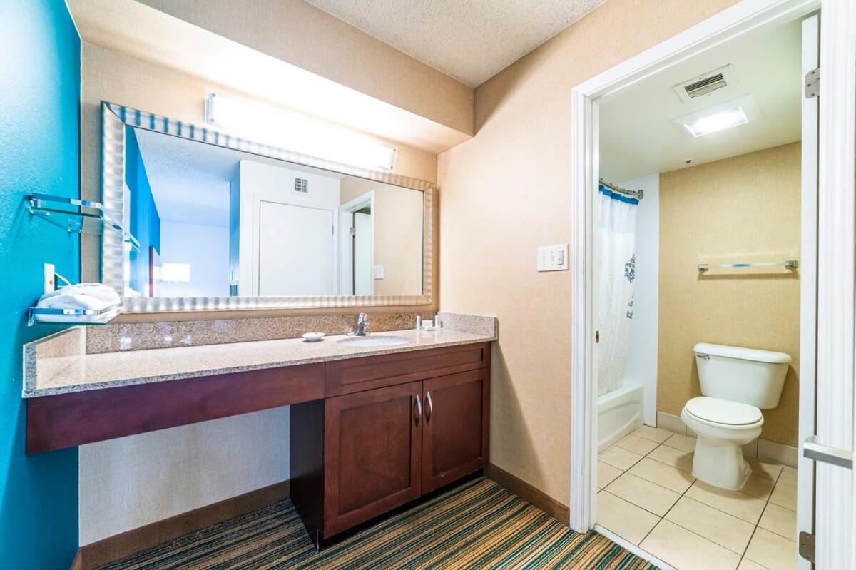 Metro Phx All Inclusive Promo Phoenix Exterior foto